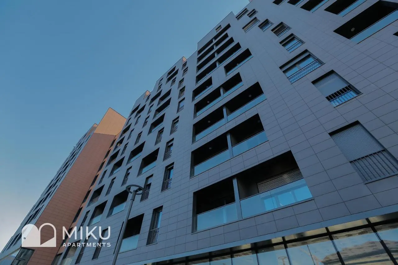 Miku Apartment-Elegant 1Bd Apartment At Olympic Residence Tirana 0*,  Albania