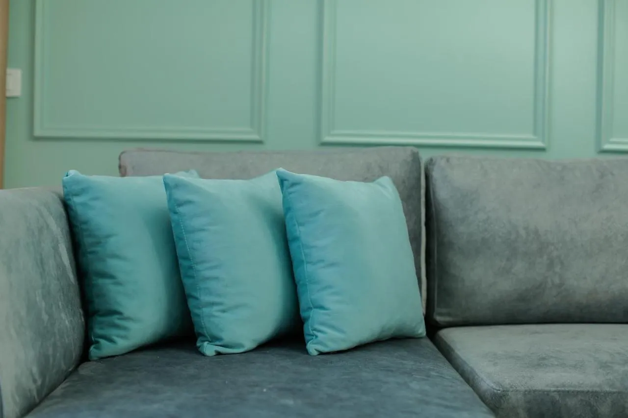 Miku Apartment-Elegant 1Bd Apartment At Olympic Residence Tirana 0*,