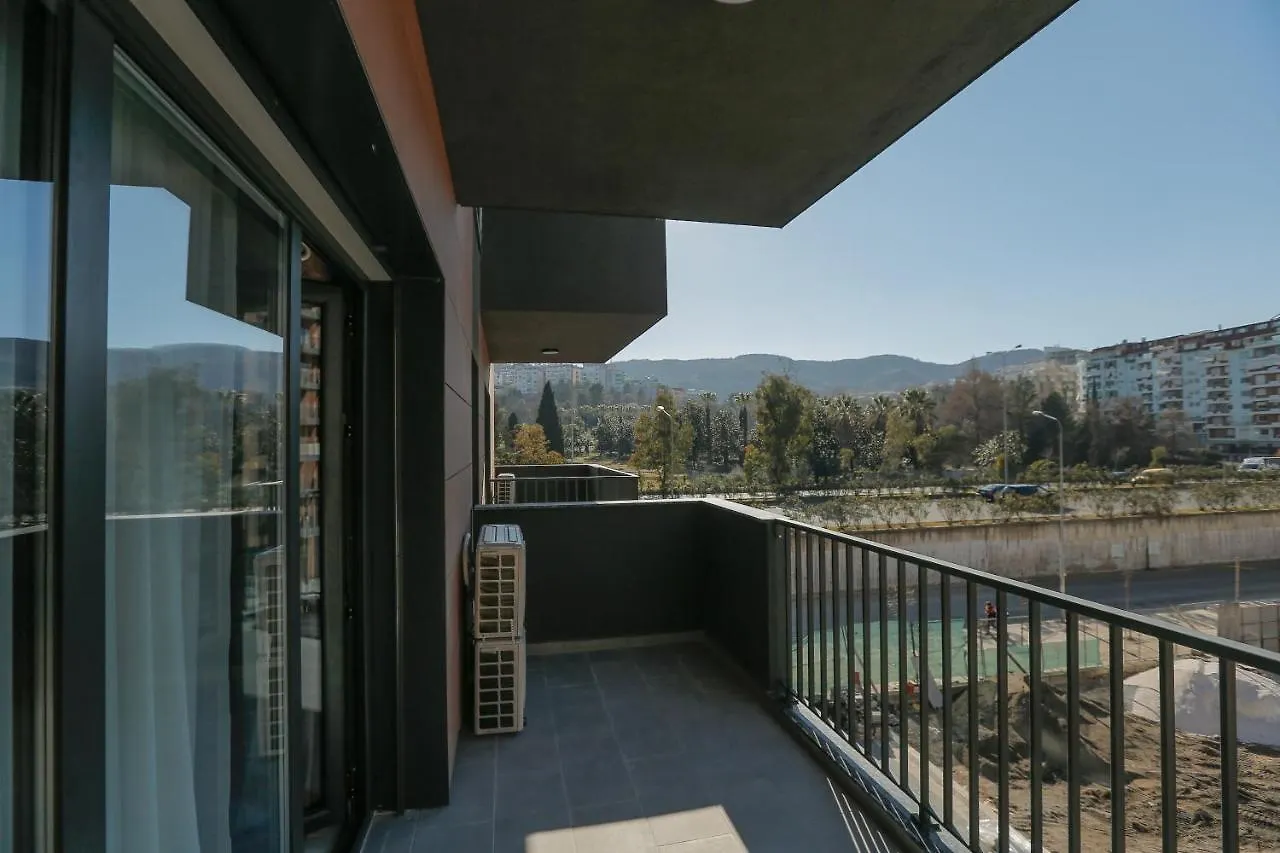 Miku Apartment-Elegant 1Bd Apartment At Olympic Residence Tirana